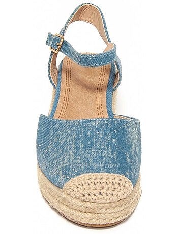 Montevita Espesparto Sparto