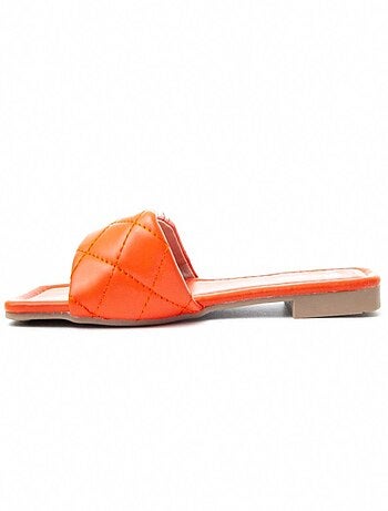 Montevita Sandalo Basso Palanti