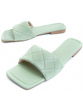 Montevita Sandalo Basso Palanti