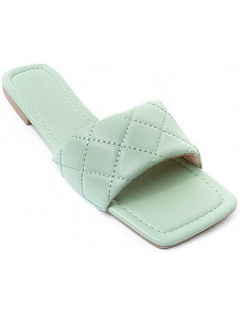 Montevita Sandalo Basso Palanti