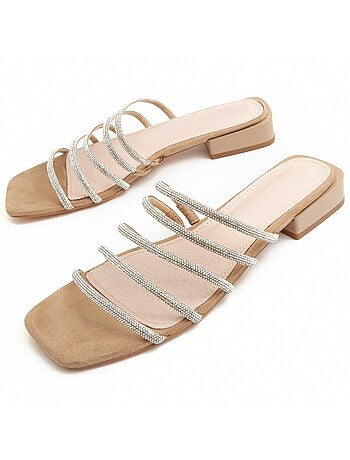 Montevita Sandalo Basso Sandalo