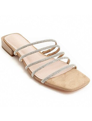 Montevita Sandalo Basso Sandalo