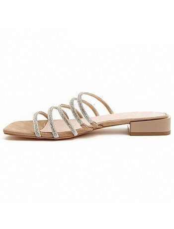 Montevita Sandalo Basso Sandalo