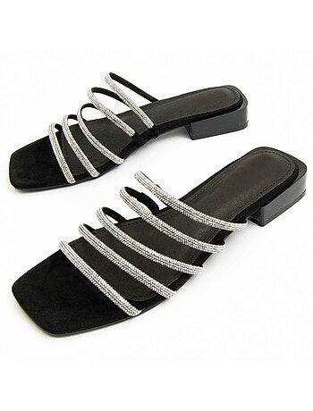 Montevita Sandalo Basso Sandalo