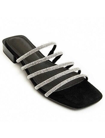 Montevita Sandalo Basso Sandalo