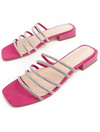 Montevita Sandalo Basso Sandalo