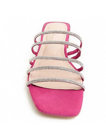 Montevita Sandalo Basso Sandalo