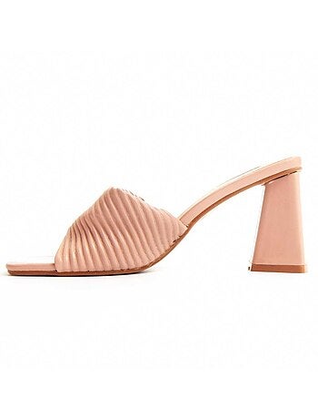 Montevita Sandalo Con Tacco Andalita