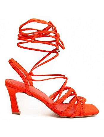 Montevita Sandalo Con Tacco