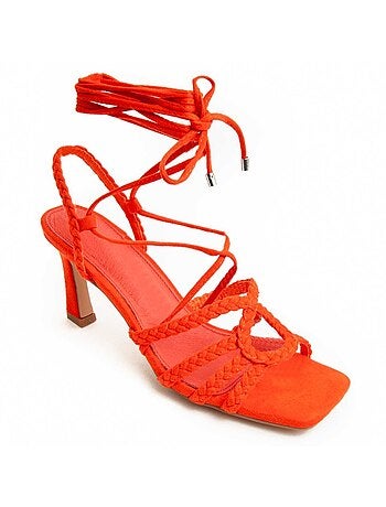 Montevita Sandalo Con Tacco