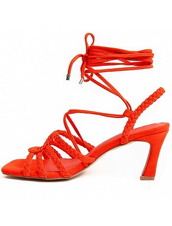 Montevita Sandalo Con Tacco