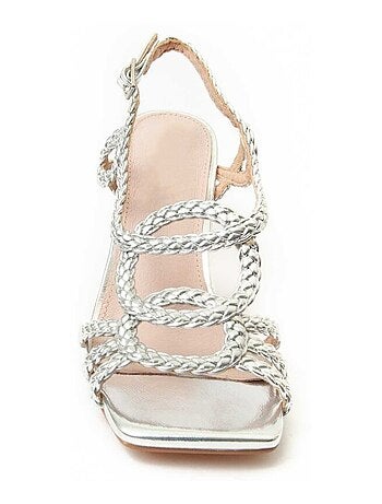 Montevita Sandalo Con Tacco