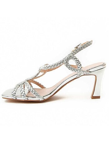 Montevita Sandalo Con Tacco