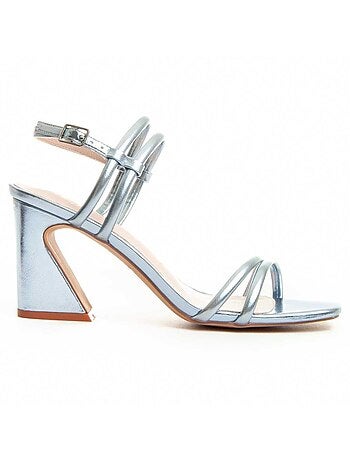 Montevita Sandalo Con Tacco