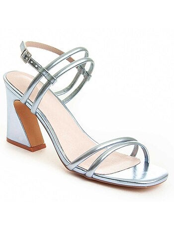 Montevita Sandalo Con Tacco