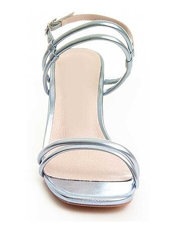 Montevita Sandalo Con Tacco