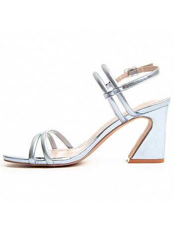 Montevita Sandalo Con Tacco