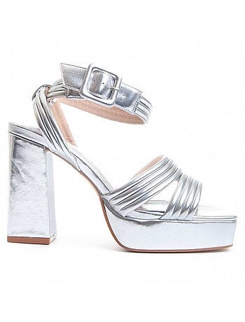 Montevita Sandalo Con Tacco