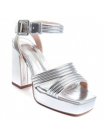 Montevita Sandalo Con Tacco