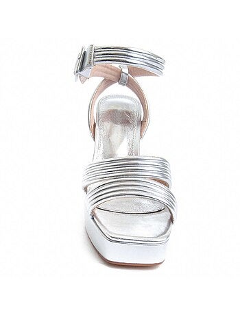 Montevita Sandalo Con Tacco