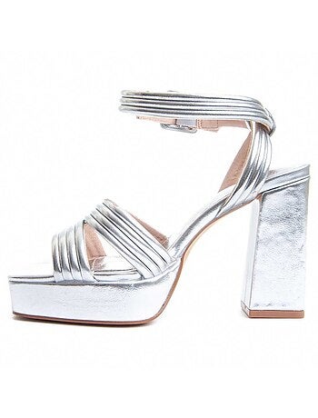 Montevita Sandalo Con Tacco