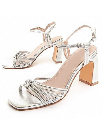 Montevita Sandalo Con Tacco