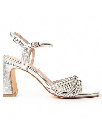 Montevita Sandalo Con Tacco