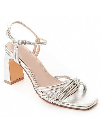 Montevita Sandalo Con Tacco