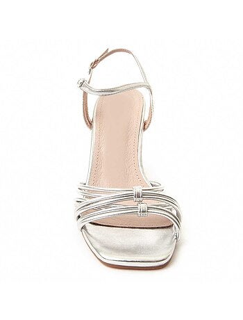 Montevita Sandalo Con Tacco