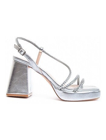 Montevita Sandalo Con Tacco