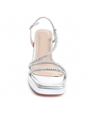 Montevita Sandalo Con Tacco