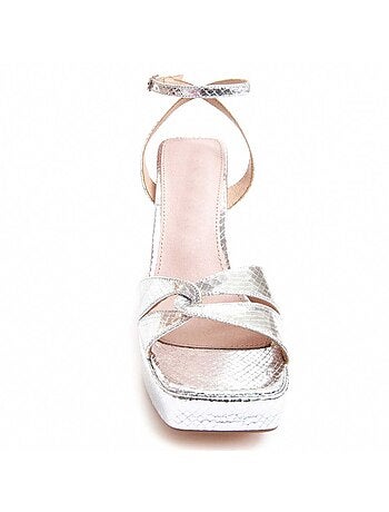 Montevita Sandalo Con Tacco