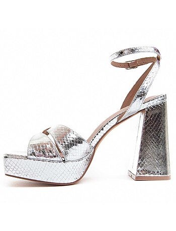 Montevita Sandalo Con Tacco