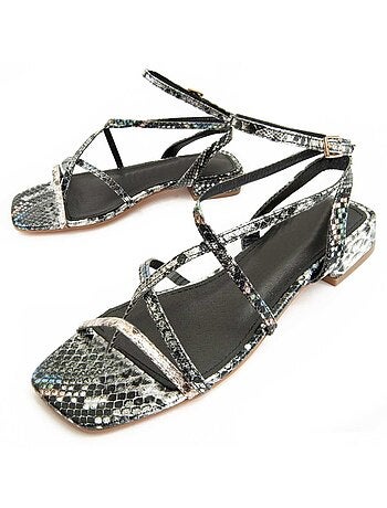 Montevita Sandalo Con Tacco