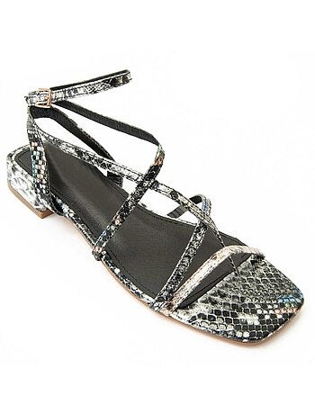 Montevita Sandalo Con Tacco