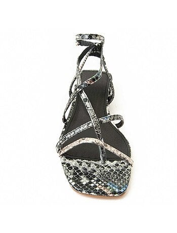 Montevita Sandalo Con Tacco