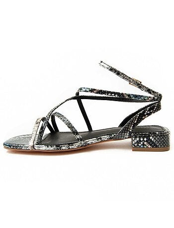 Montevita Sandalo Con Tacco