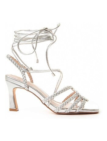 Montevita Sandalo Con Tacco