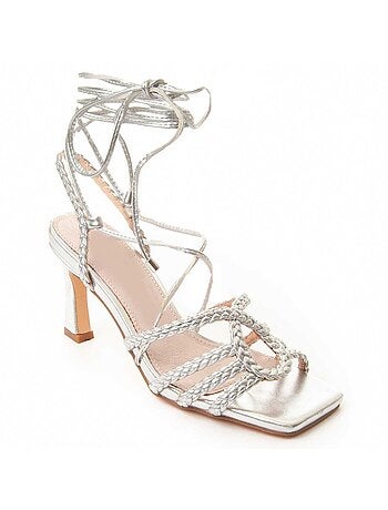 Montevita Sandalo Con Tacco