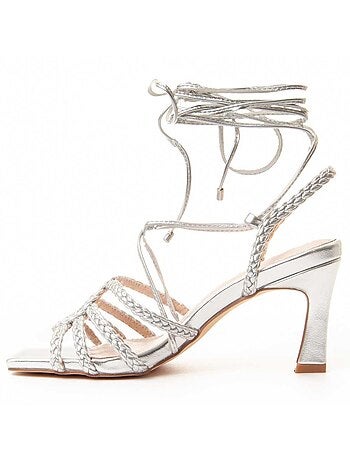 Montevita Sandalo Con Tacco