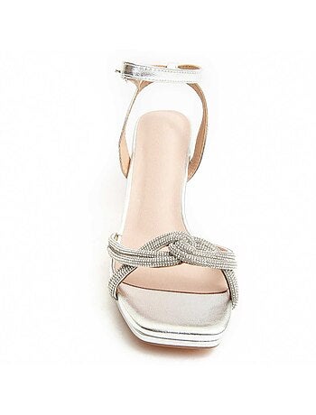 Montevita Sandalo Con Tacco