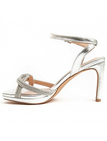 Montevita Sandalo Con Tacco