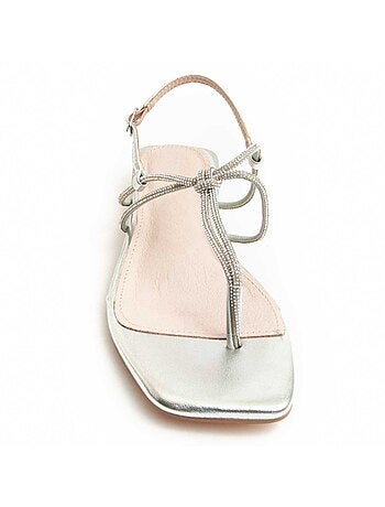 Montevita Sandalo Con Tacco