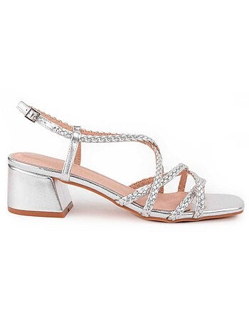 Montevita Sandalo Con Tacco