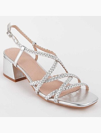 Montevita Sandalo Con Tacco