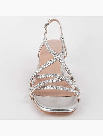 Montevita Sandalo Con Tacco