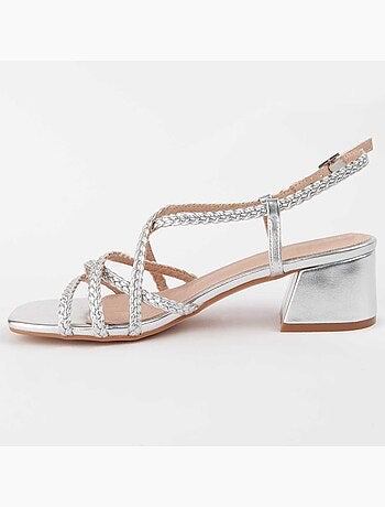 Montevita Sandalo Con Tacco