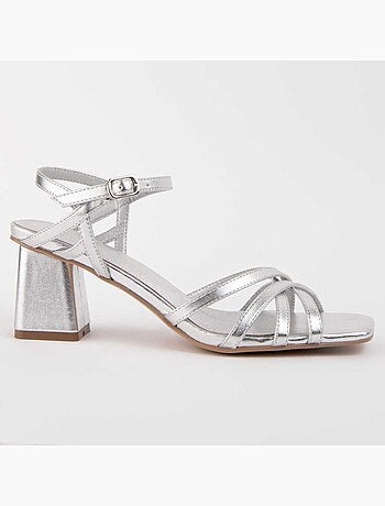 Montevita Sandalo Con Tacco