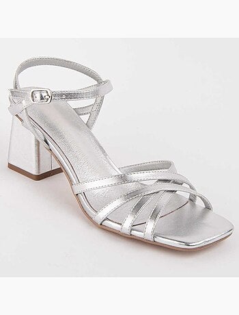 Montevita Sandalo Con Tacco