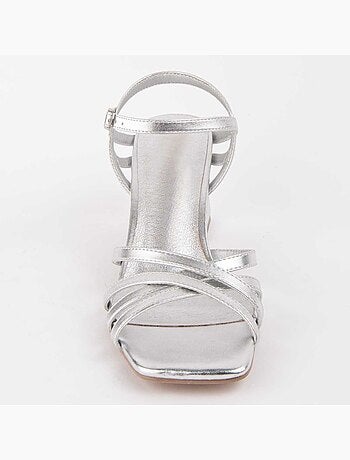 Montevita Sandalo Con Tacco